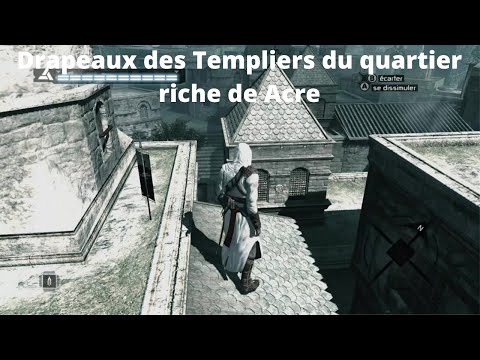 Vidéo: Assassin's Creed Utopia Est Un Combattant De La Construction De La Ville