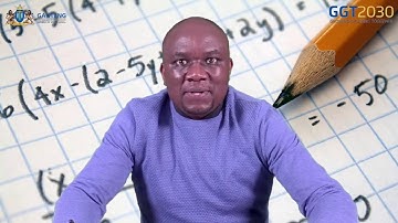 MATHEMATICS GRADE 10 : TRIGONOMETRIC RATIOS - ANGLES IN THE CARTESIAN PLANE.