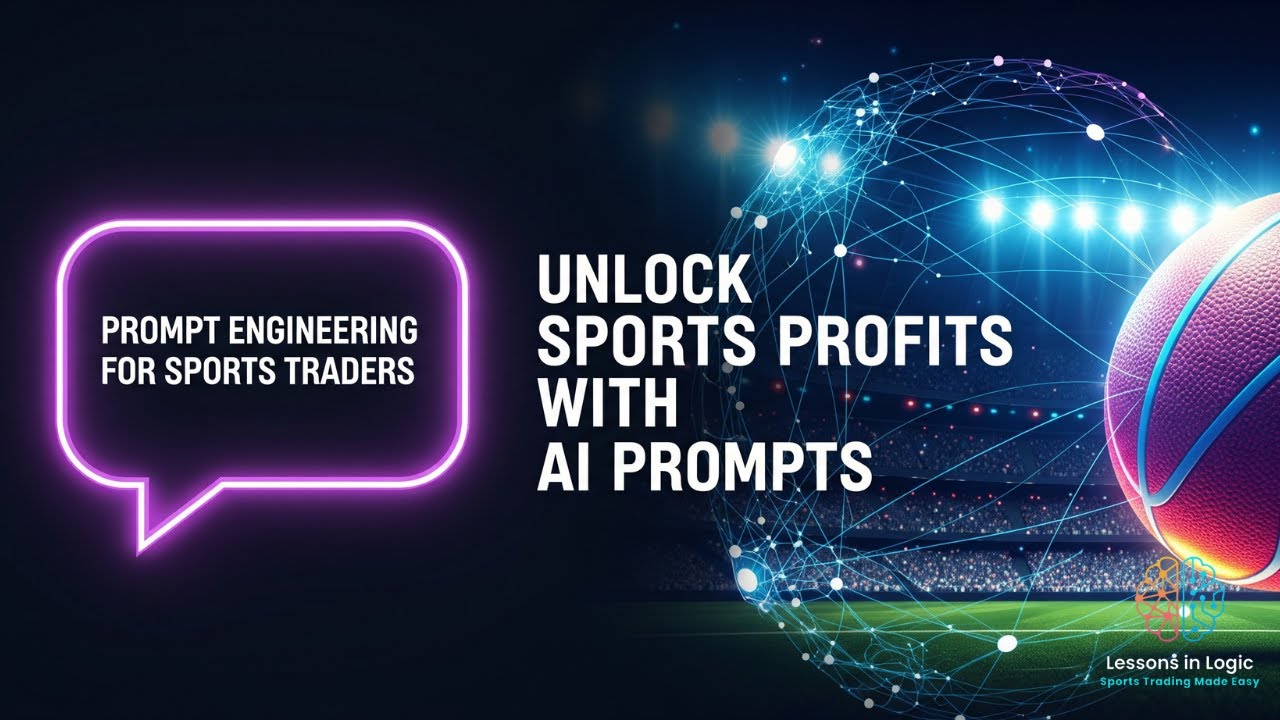 AI Prompts every trader should know for 5 popular sports