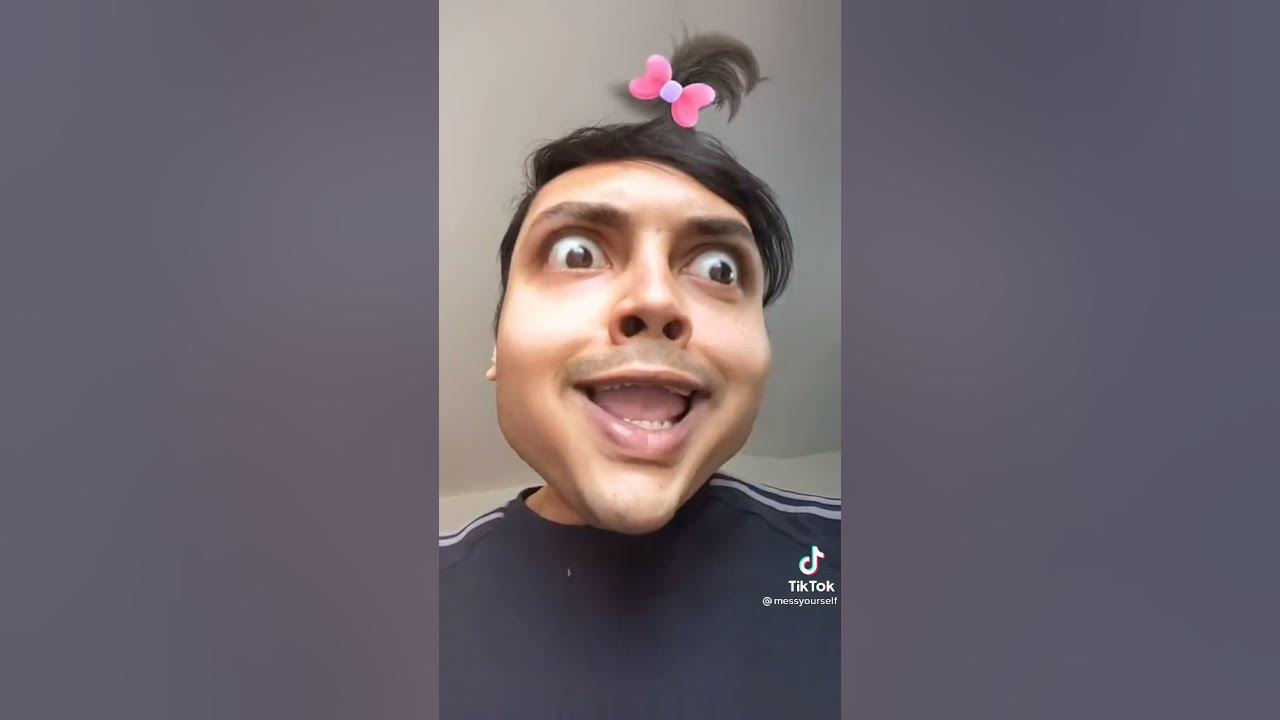 meme song #messyourself
