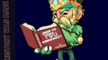 PoppaBag Vs Chosen Bot | PoppaBag |