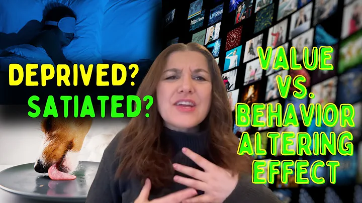 Dana Do's: What is the Difference Between Value vs. Behavior Altering Effect?