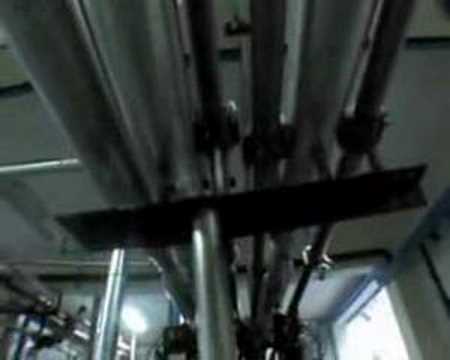 Liquid Handling System