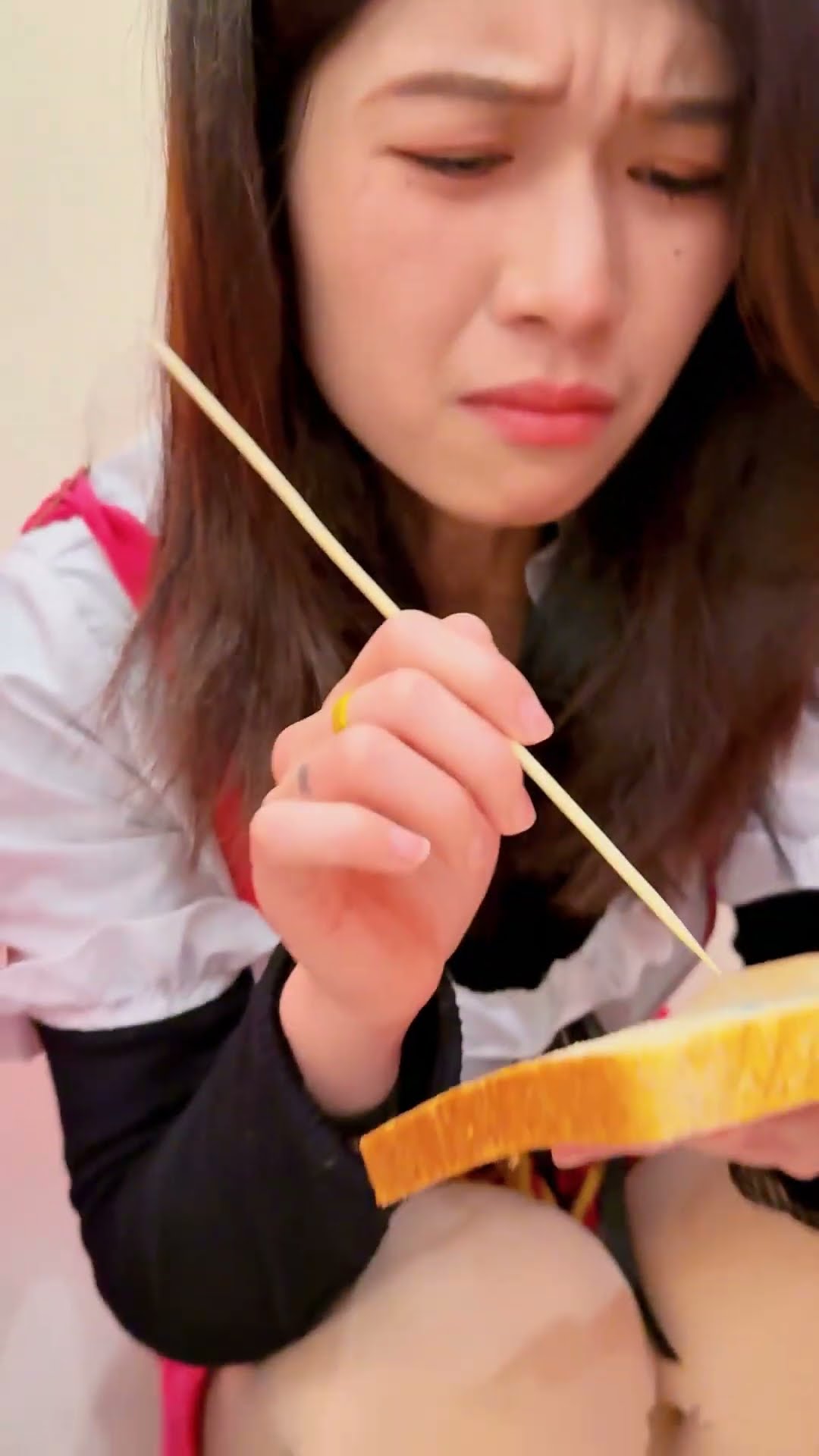 最终还是没有能够救到女帝#海贼王#路飞