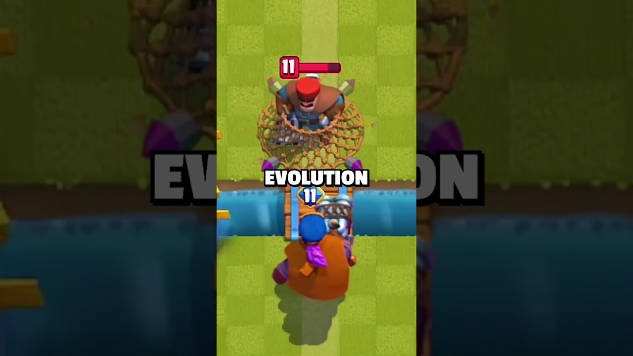Cards vs Their Evolutions!