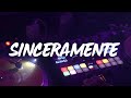 Annalisa - SINCERAMENTE (Sanremo 2024) - Testo/Lyrics
