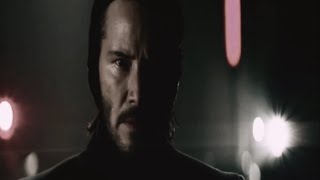 John Wick Keanu Reeves John Wick 2 Enemy Song Whatsapp Status