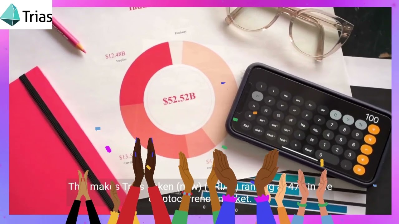 Trias Token (new) Price Prediction 2023 | TRIAS Crypto Forecast up to $4.72 