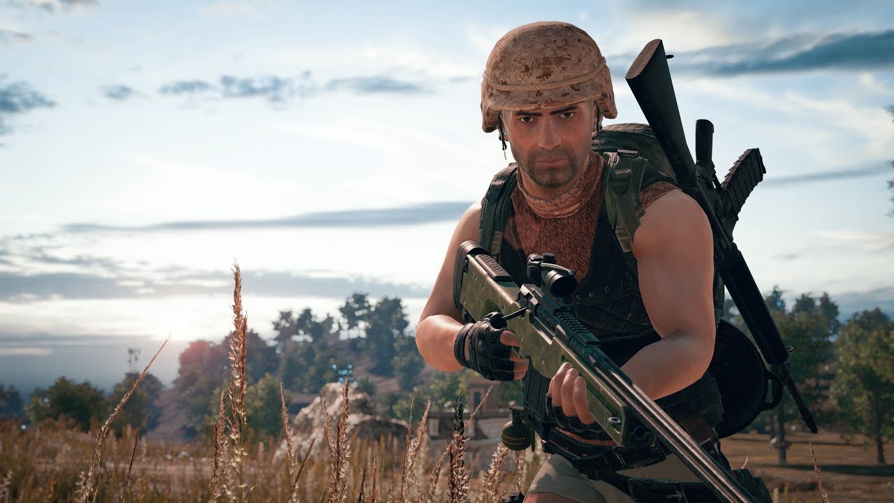 Разыгровка перед OGA PIT SERIES ● PUBG / PlayerUnknown’s Battlegrounds