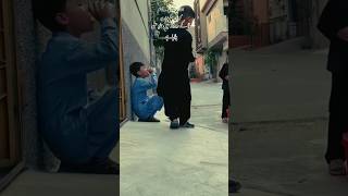 2nd Muharram Sabeel-e-Hussain | Reza & Friends Serving Sharbat for Imam Hussain (AS)#YaHussain