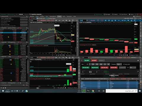 1 دورة المضاربة اليومية للمبتدئين في السوق الأمريكي هل المضاربة تناسبك