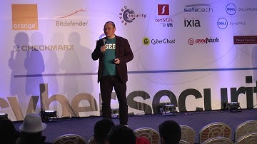 DefCamp 2015 - Uncommon methods of attack and monitoring them for detection