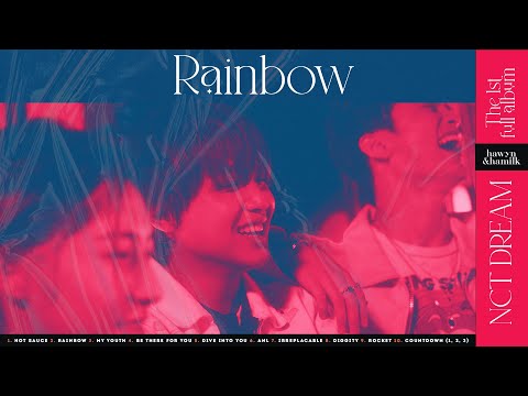 • Vietsub/Lyrics • NCT DREAM 'Rainbow' | Hawyn & Hamilk