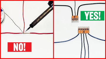 WATCH THIS before you wire your model railroad!