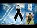 Fallece ex jugador Guatemalteco de fútbol en Estados Unidos