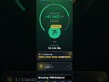 🚀 2739+ TOR mined and still stacking! ⛏️🔥#Torium #TOR #Mining