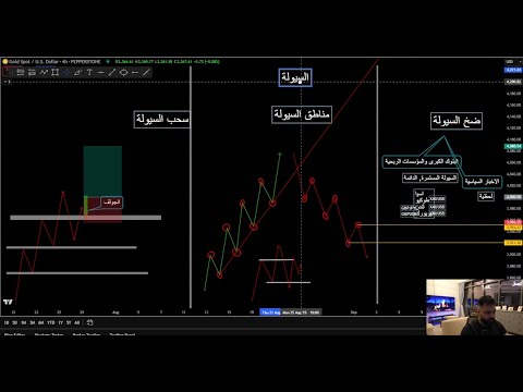 شو يعني سحب السيولة كل ما تحتاج معرفته عن السيولة في هذا الفيديو