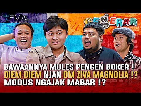 NJAN DIAJAK SULE JADI HOST INI BUKAN TALK SHOW⁉️RASANYA PENGEN E'E‼️🤣