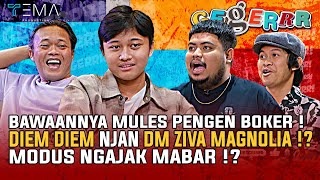 NJAN DIAJAK SULE JADI HOST INI BUKAN TALK SHOW⁉️RASANYA PENGEN E'E‼️🤣