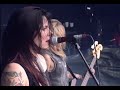Crucified barbara  live at masters of rock festival 2014 fullset performance