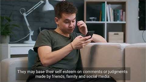 The Impact of Social Media on Body Image & Mental Health