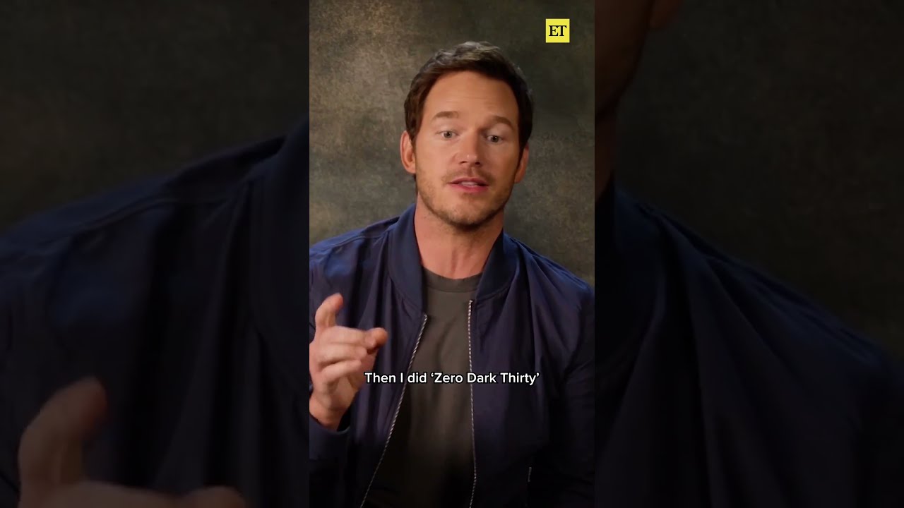 Chris Pratt On Breaking Out Of His Sidekick Fat Guy Type Cast Chrispratt Mcu Marvel