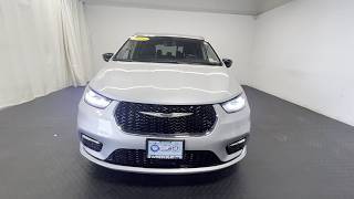 Career Overview Used 2024 Chrysler Pacifica Touring L 2C4RC1BG0RR148229 Westbury, Queens, Brooklyn, NYC, Long Island