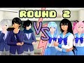 [MMD] Dance Battle (Round 2) | Aphmau Edition