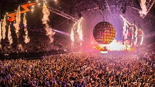 Dimitri Vegas & Like Mike - Membawa Dunia Kegilaan 2014 (FULL HD 2 JAM LIVESET)