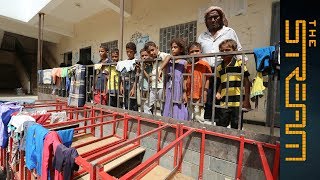 What Does Hodeidah Battle Mean For Yemens People? The Stream
