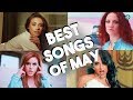 Top 50 Songs Of May 2018