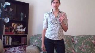 Outfit of the Day- September 25