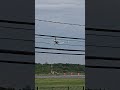 Cessna Citation Latitude Landing at Teterboro Airport #planespotting