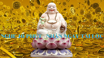 NHẠC THẦN TÀI┃NỢ NHIỀU ĐẾN MẤY cũng xóa Sạch - Âm nhạc để KIẾM NHIỀU TIỀN