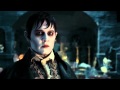 Dark Shadows - Movie Clip - Barnabos shows Elizabeth the secret treasures