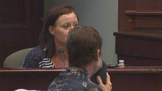 Rosenbaum trial: Friend of family testifies in foster parents' murder trial