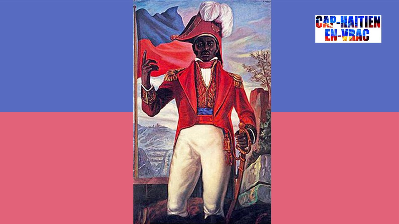 HAITI HISTOIRE : les circonstances de la mort de l'Empereur Jean-Jacques Dessalines