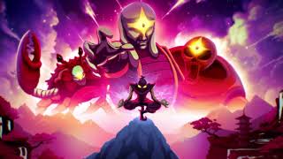 Ninja or Die: Shadow of the Sun video 0