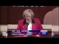 WATCH: Cipollone uses Democrats’ words during Clinton impeachment in Trump’s defense