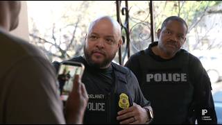 How Better Questions Change This Domestic Call | Insight Policing