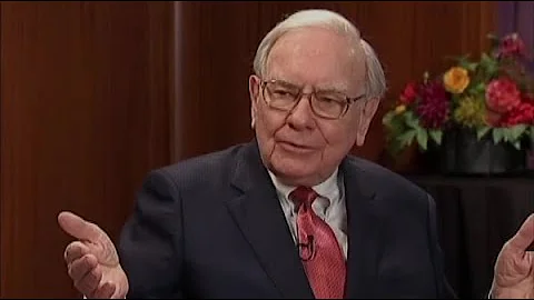 Warren Buffett: People Focus Too Much On The Short...