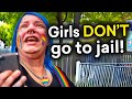 When Dumb Woke People Get ARRESTED