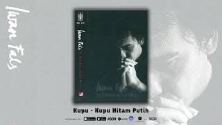 Iwan Fals - Kupu Kupu Hitam Putih (Official Audio)