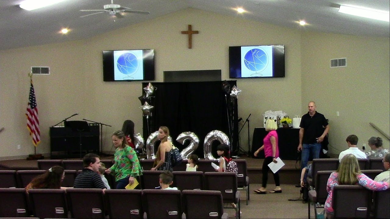 Axis Promotion Night 2020 YouTube