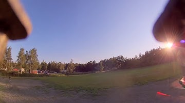 July 2018: Wizard x220 + Runcam Split 2