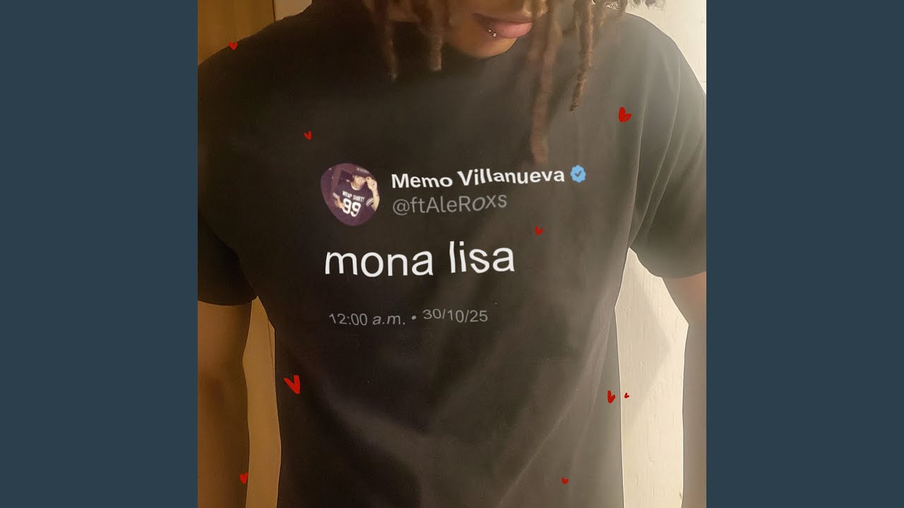 mona lisa