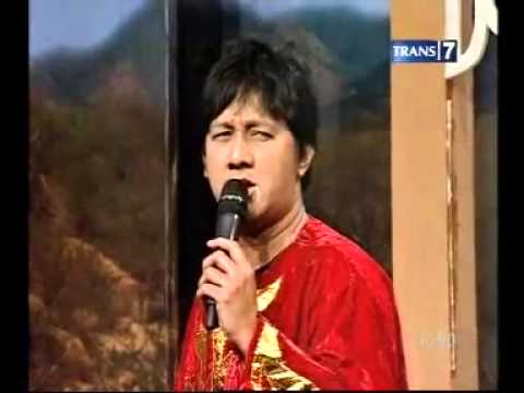 Andre Taulany - Separuh aku