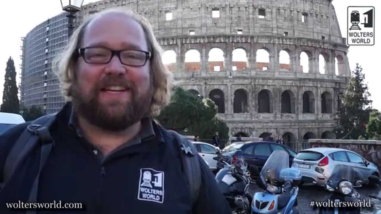 Travel Q&A from Rome – Where to Go, How to Pay & SHARKS!