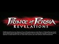  Prince of Persia revelations. Prince of Persia