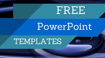 PowerPoint Templates Free